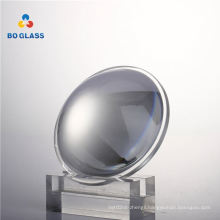 optical flat aspherical spherical led 50mm plano convex lens